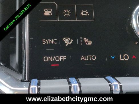 New 2026 GMC Acadia Elevation w/ Elevation Premium Package FWD image 30