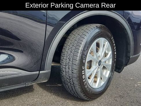 Used 2023 Ford Escape Active AWD/4WD image 18