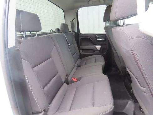 Used 2019 Chevrolet Silverado 1500 LT w/ All Star Edition AWD/4WD image 24
