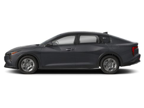 New 2026 Kia K4 FWD image 3