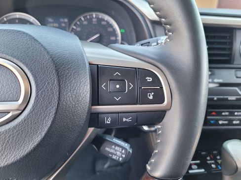 Used 2017 Lexus RX 350 AWD w/ Premium Package image 22