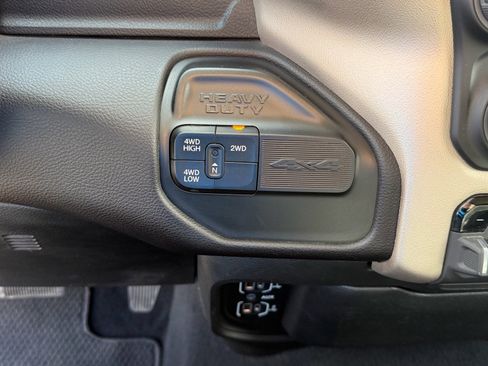 Used 2022 RAM 2500 Laramie image 13