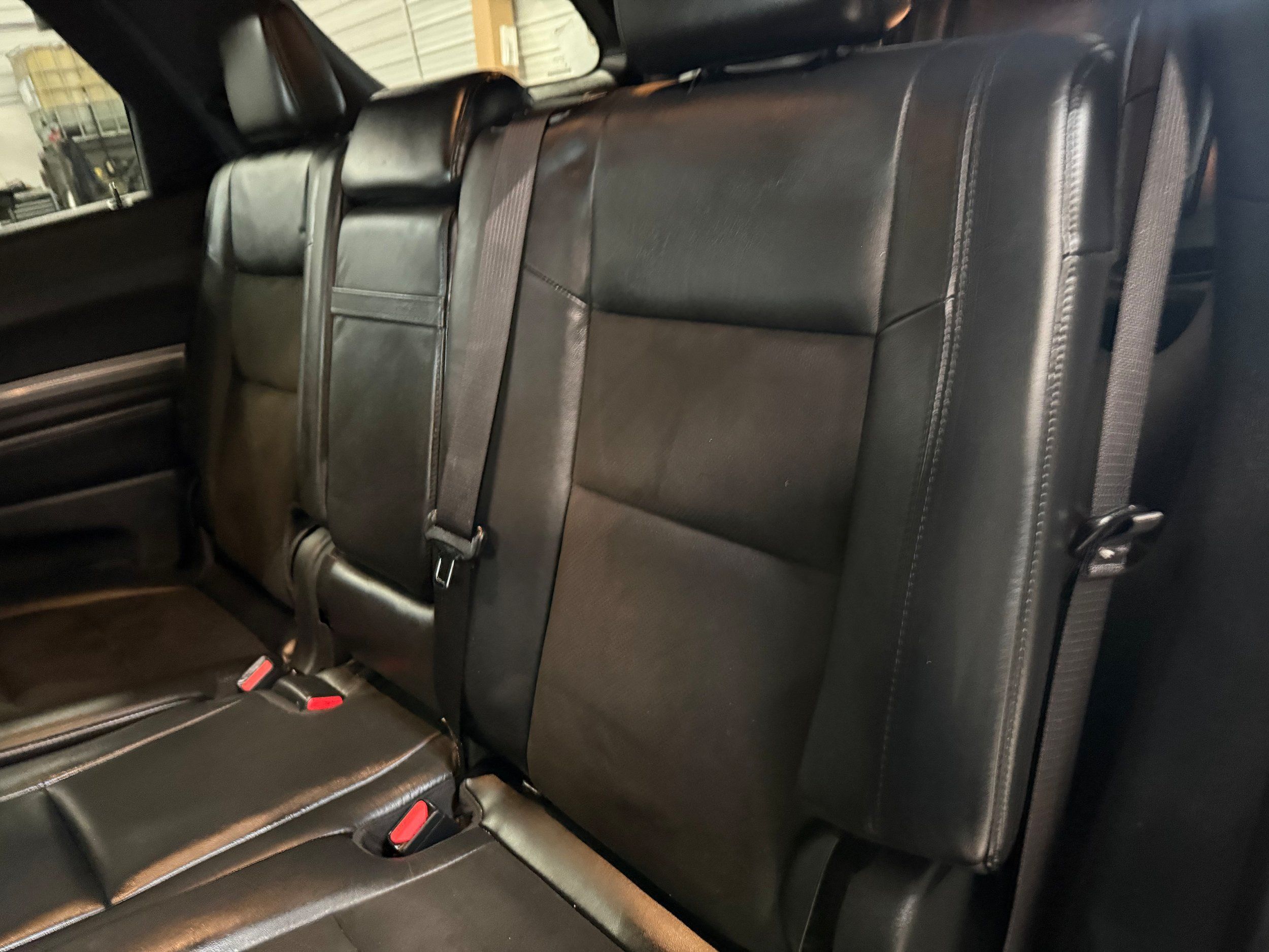 Used 2020 Dodge Durango R/T AWD/4WD image 33