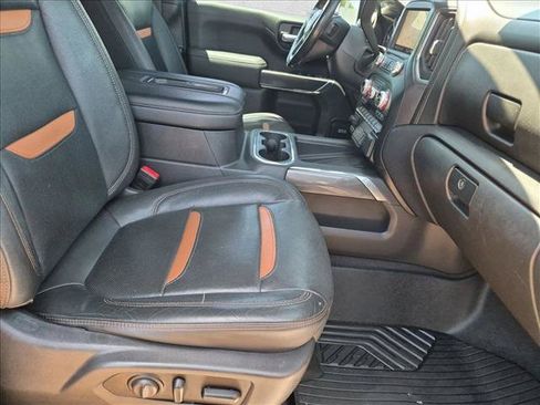 Used 2020 GMC Sierra 1500 AT4 w/ AT4 Premium Package AWD/4WD image 20