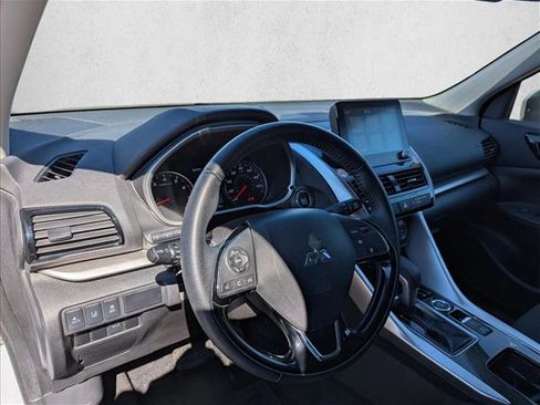 Used 2024 Mitsubishi Eclipse Cross SE image 12