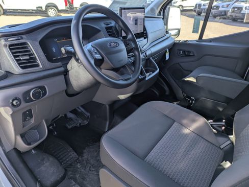 New 2026 Ford Transit 350 148 High Roof Extended image 22