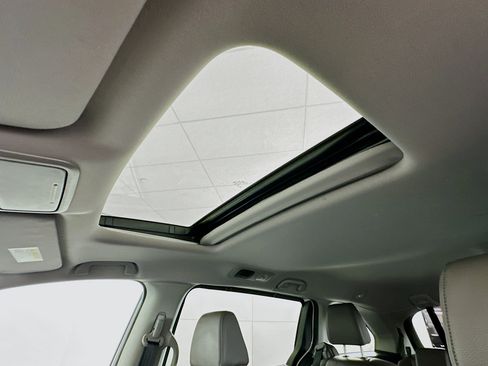 Used 2018 Honda Odyssey EX-L image 25