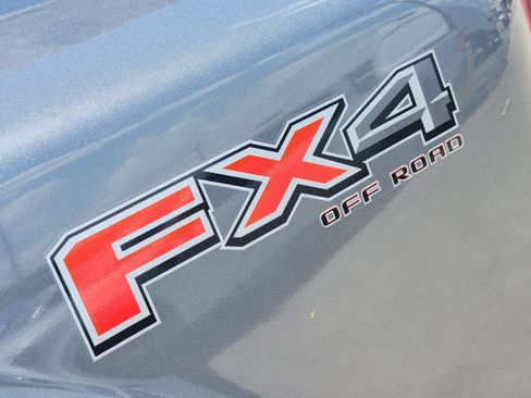New 2026 Ford F350 XLT AWD/4WD image 13