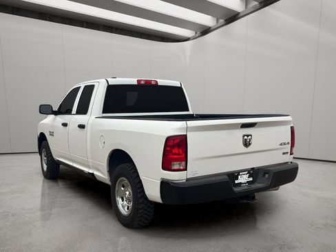 Used 2016 RAM 1500 Tradesman w/ Popular Equipment Group AWD/4WD image 6