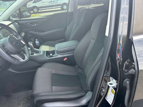 Used 2022 Subaru Outback Premium AWD/4WD image 14