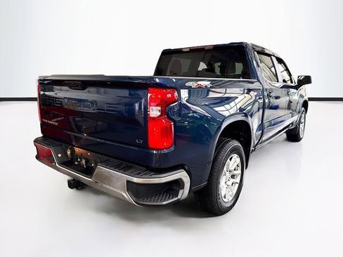 Used 2022 Chevrolet Silverado 1500 LT image 6
