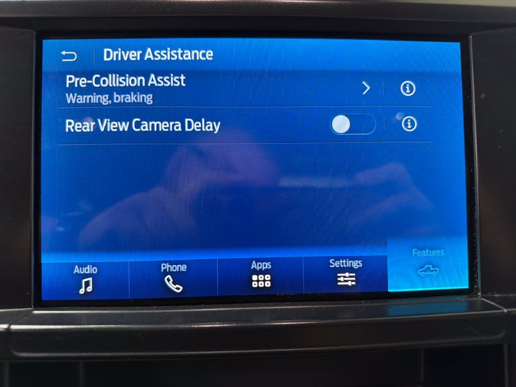 Used 2025 Ford F250 XLT AWD/4WD image 25