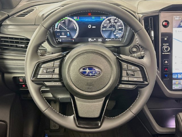 New 2026 Subaru Forester Touring AWD/4WD image 11