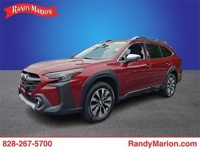 Used 2024 Subaru Outback Touring XT