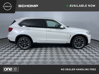 Used 2014 BMW X5 xDrive35i
