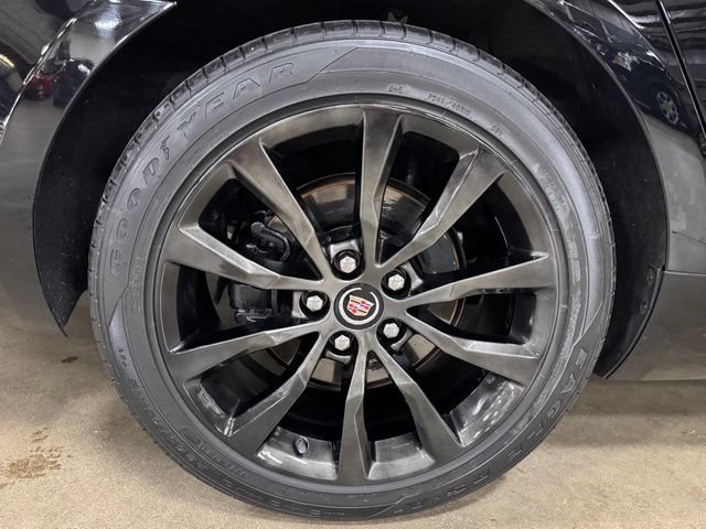 Used 2016 Cadillac XTS Luxury w/ Driver Awareness Package FWD image 35