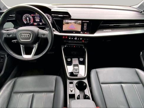 Used 2023 Audi A3 2.0T Premium Plus w/ Premium Plus Package AWD/4WD image 14