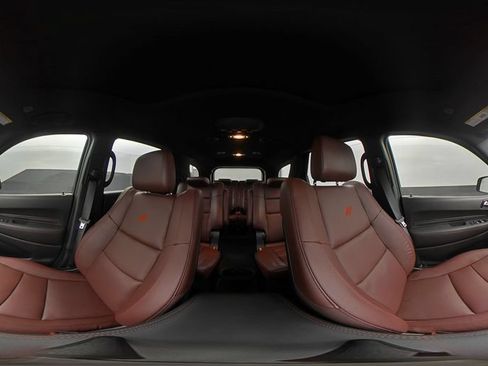 Used 2025 Dodge Durango GT AWD/4WD image 39