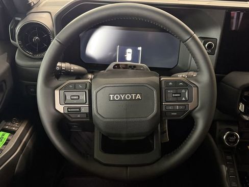 New 2026 Toyota Land Cruiser image 9