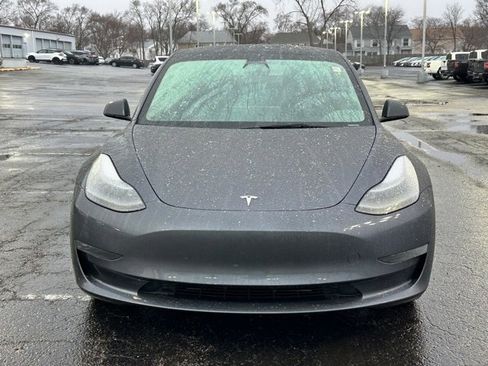 Used 2023 Tesla Model 3 Long Range image 2
