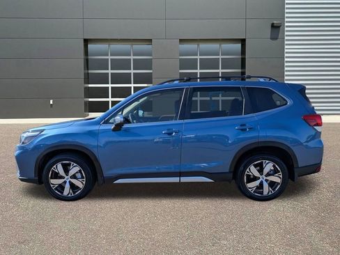 Used 2020 Subaru Forester Touring w/ Popular Package #2 AWD/4WD image 9