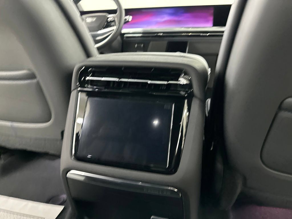 New 2026 Cadillac Escalade IQ Sport 1 AWD/4WD image 24