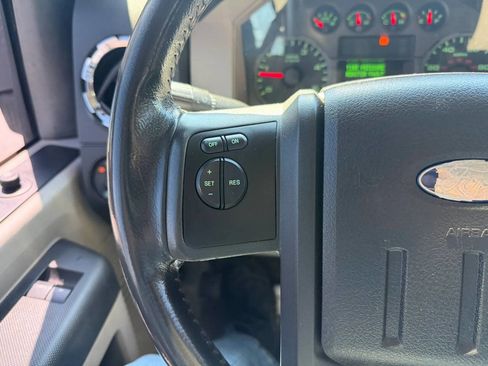 Used 2010 Ford F250 XLT AWD/4WD image 26