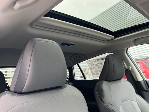 New 2026 Subaru Crosstrek 2.5i Premium image 17