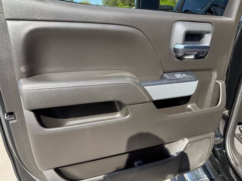 Used 2019 Chevrolet Silverado 2500 LTZ w/ LTZ Plus Package AWD/4WD image 39