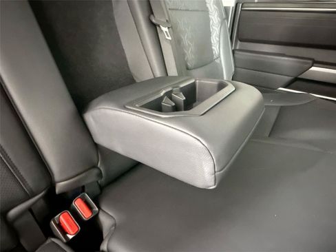 Used 2024 Toyota Tundra SR5 w/ SR5 Premium Package AWD/4WD image 36