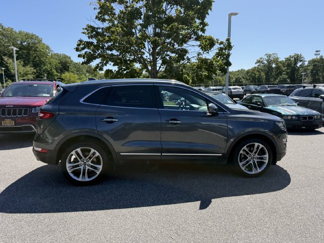 Used 2019 Lincoln MKC Reserve AWD/4WD image 4