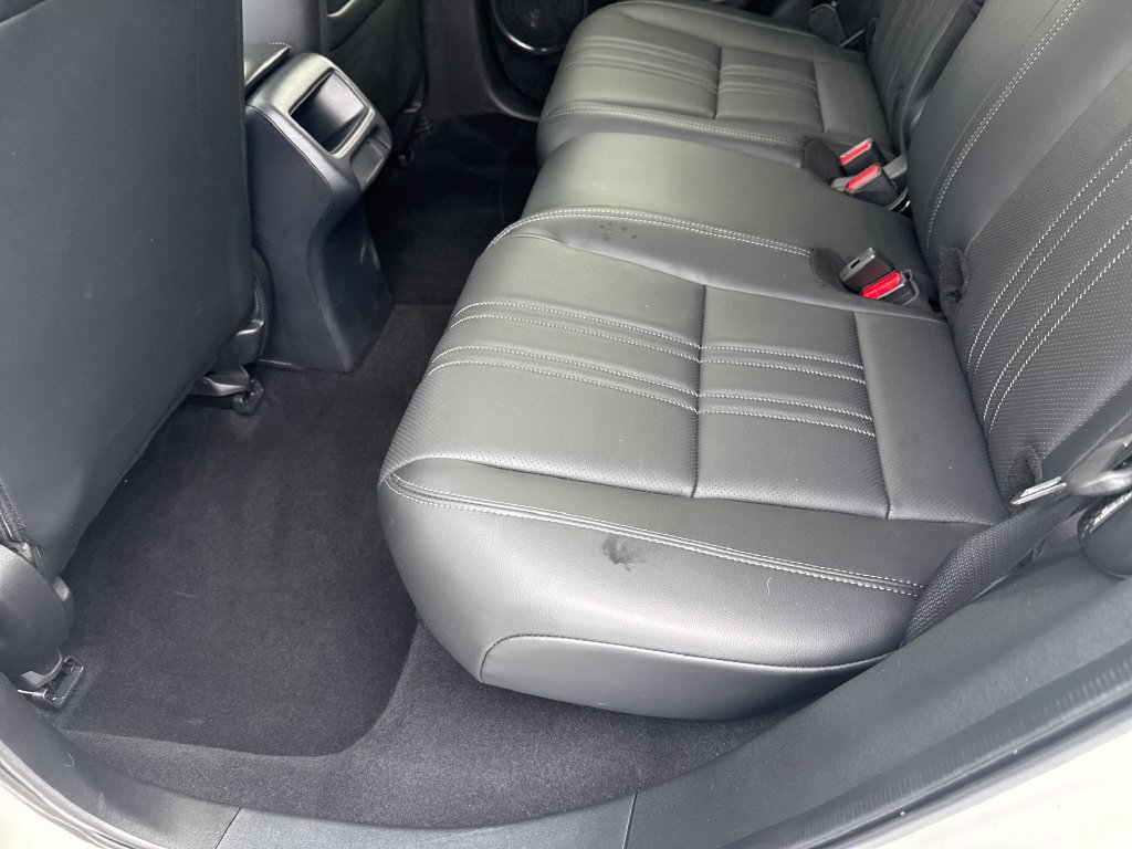 Used 2024 Honda HR-V EX-L image 18