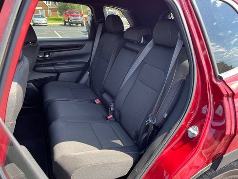 Used 2025 Honda CR-V Sport image 22