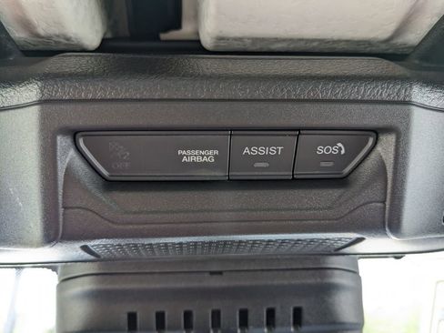 Used 2026 Jeep Wrangler Unlimited Rubicon image 65