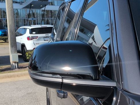 New 2026 Jeep Grand Wagoneer L Limited image 11