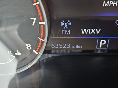 Used 2023 Nissan Altima 2.5 SV image 26