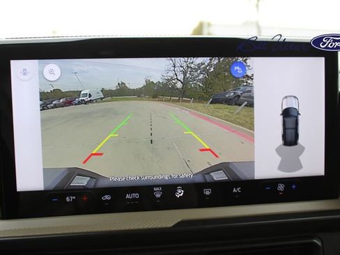 New 2025 Ford Bronco Sport Big Bend image 15