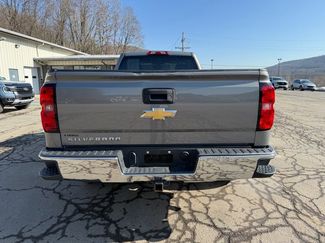 Used 2017 Chevrolet Silverado 1500 LS w/ Trailering Package video 4