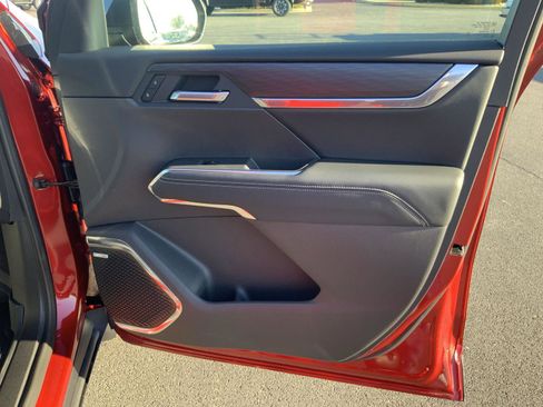 New 2026 GMC Acadia Elevation w/ Black Edition image 66