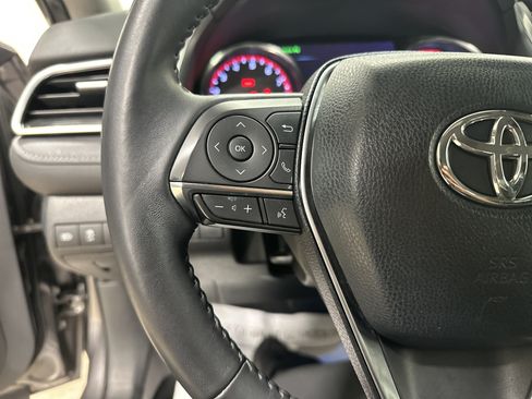 Used 2018 Toyota Camry XSE w/ Protection Package (Q2) FWD image 22
