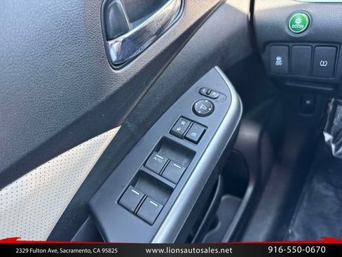 Used 2016 Honda CR-V EX-L image 24