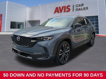 Used 2026 MAZDA CX-50 AWD 2.5 S w/ Premium Package