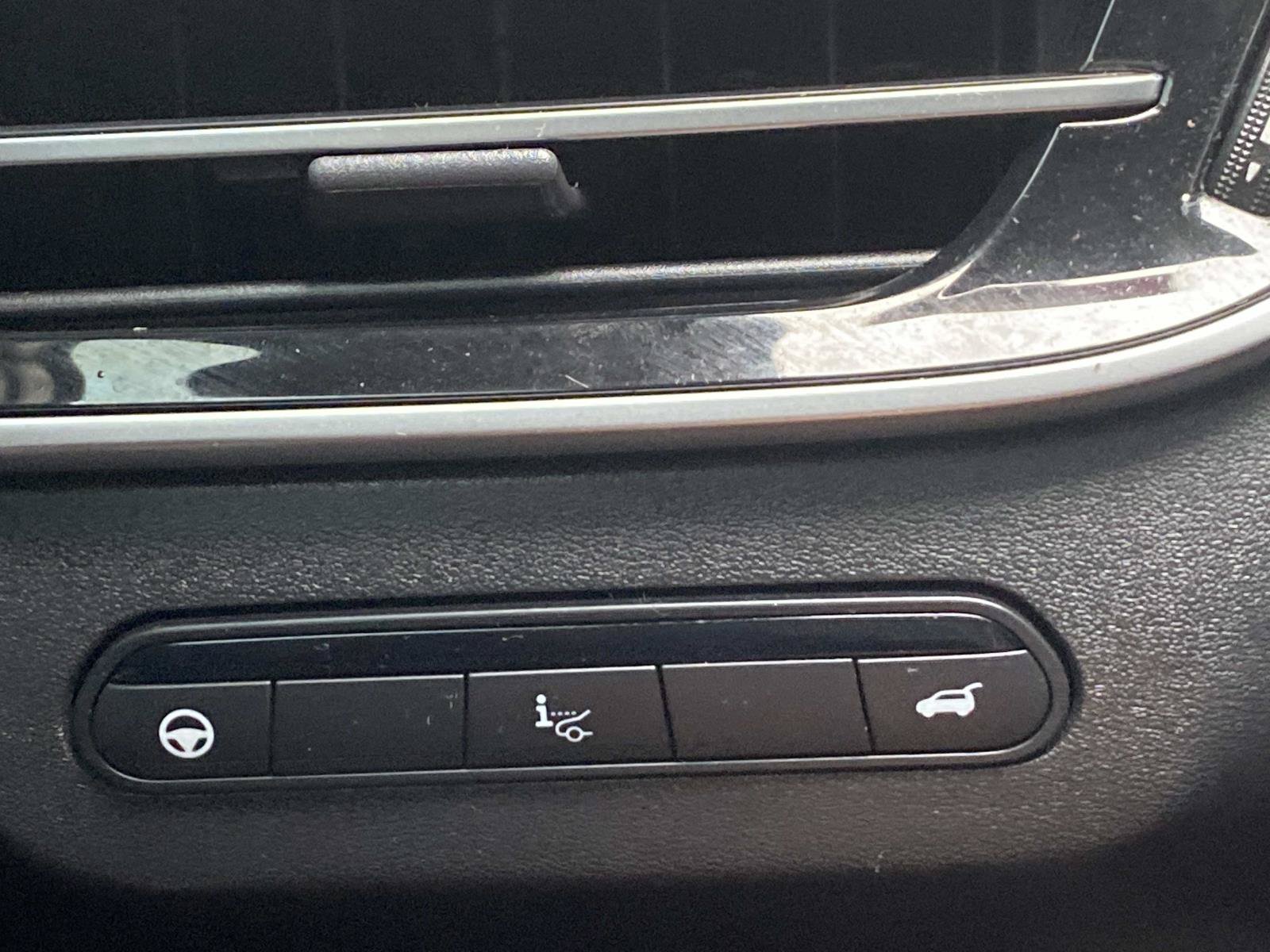 Used 2023 INFINITI QX60 Autograph w/ Cargo Package AWD/4WD image 21