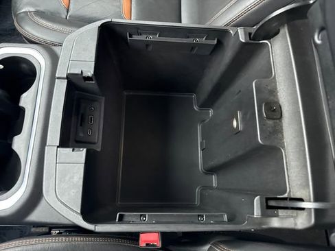 Certified 2022 GMC Sierra 1500 AT4 image 26