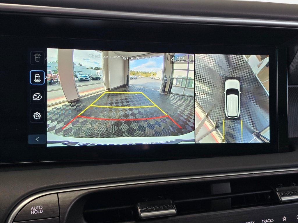 Used 2026 Hyundai Palisade Calligraphy AWD/4WD image 28