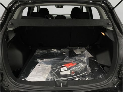 New 2026 Mitsubishi Outlander Sport ES image 5