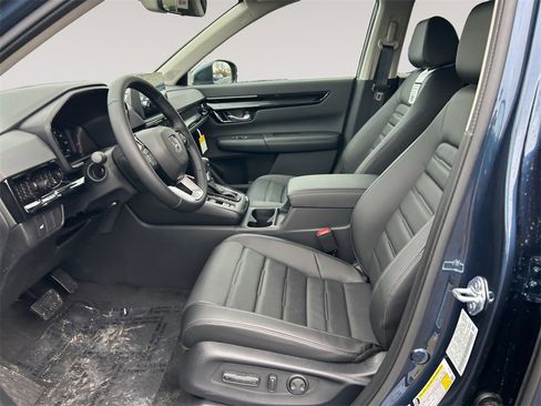 New 2026 Honda CR-V EX-L image 9