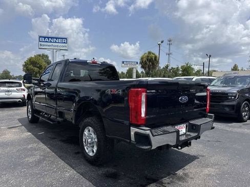 Certified 2025 Ford F250 XLT AWD/4WD image 5