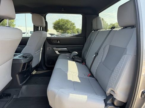 Used 2025 Toyota Tundra SR5 AWD/4WD image 27