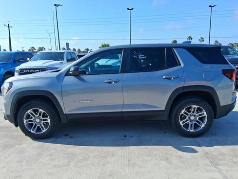 Used 2026 GMC Terrain Elevation FWD image 4
